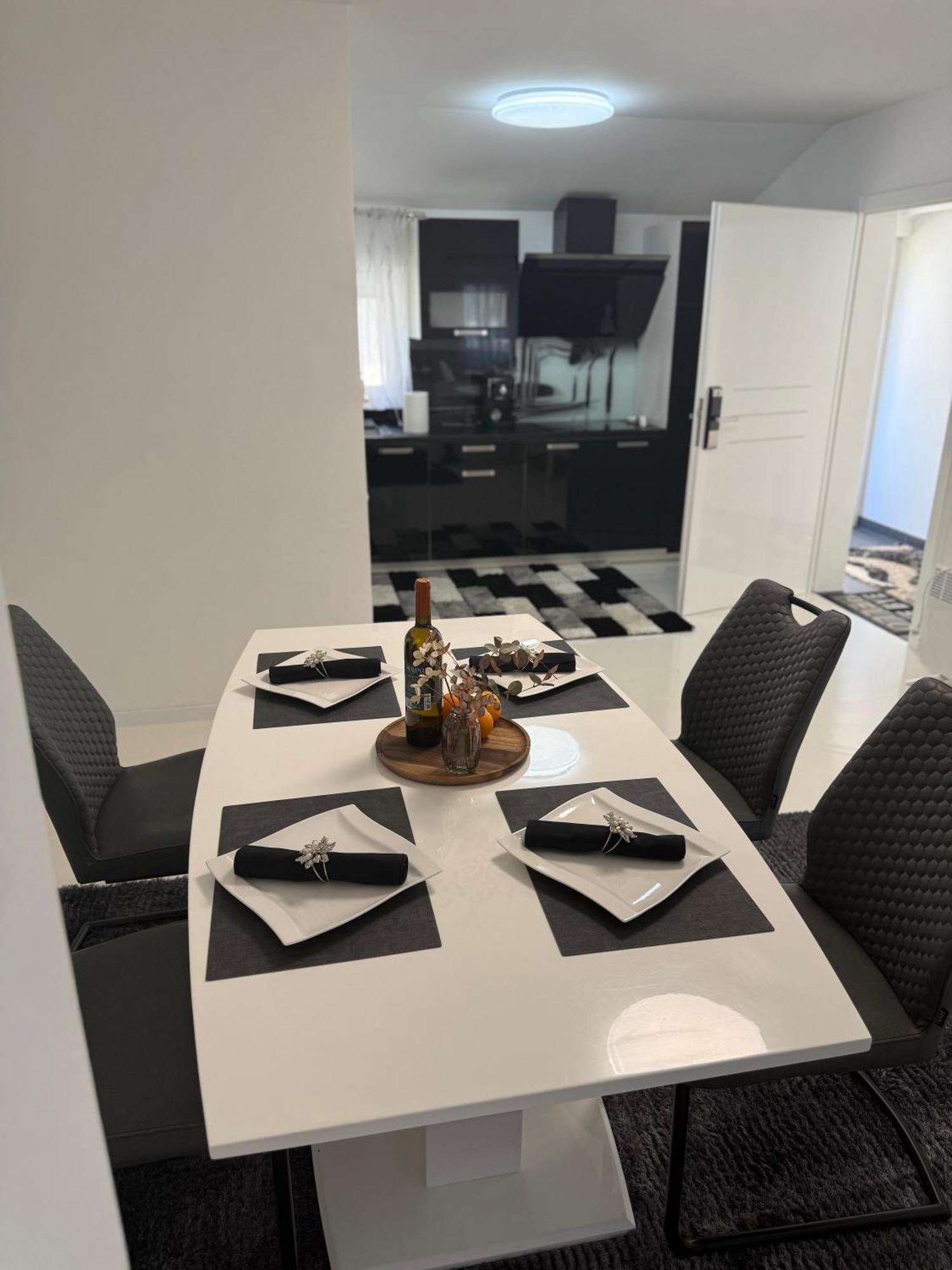 Apartmani Beril Lux روفينج المظهر الخارجي الصورة