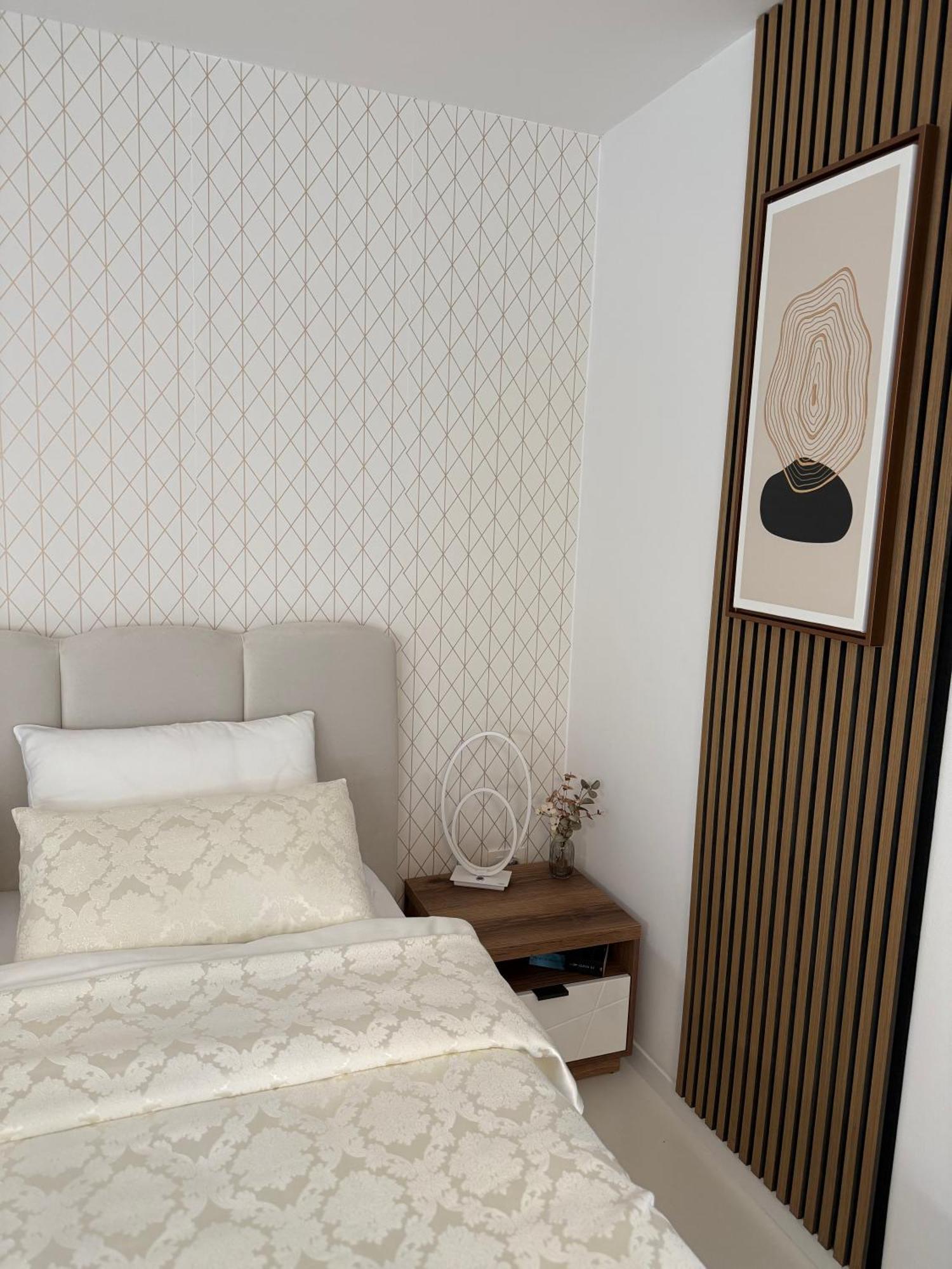 Apartmani Beril Lux روفينج المظهر الخارجي الصورة