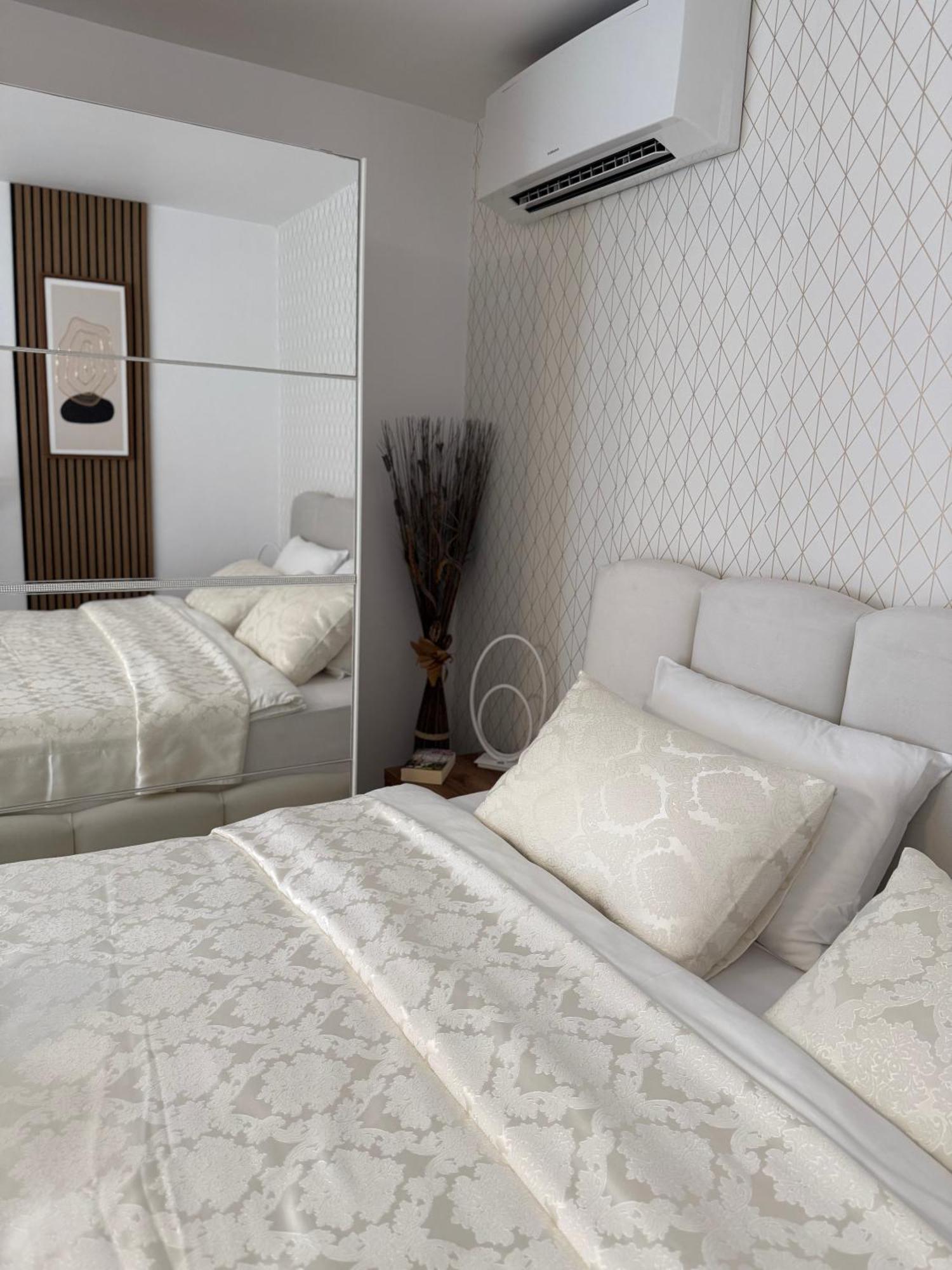 Apartmani Beril Lux روفينج المظهر الخارجي الصورة