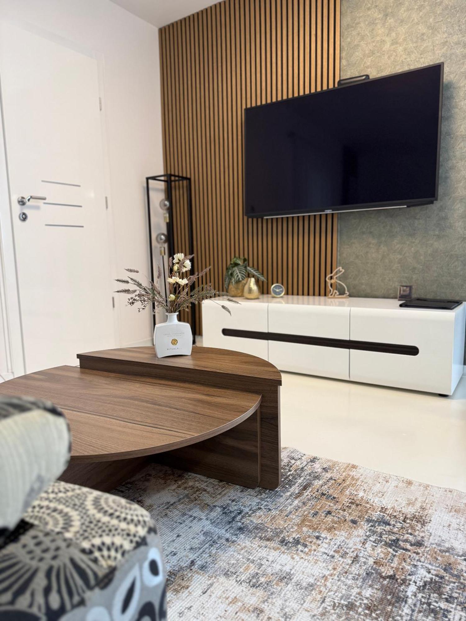 Apartmani Beril Lux روفينج المظهر الخارجي الصورة