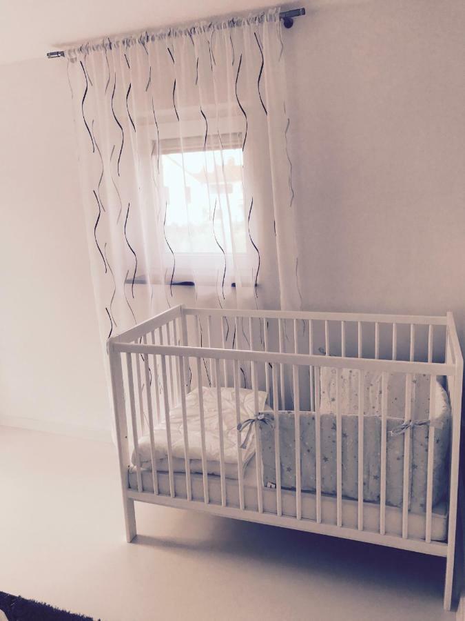Apartmani Beril Lux روفينج المظهر الخارجي الصورة